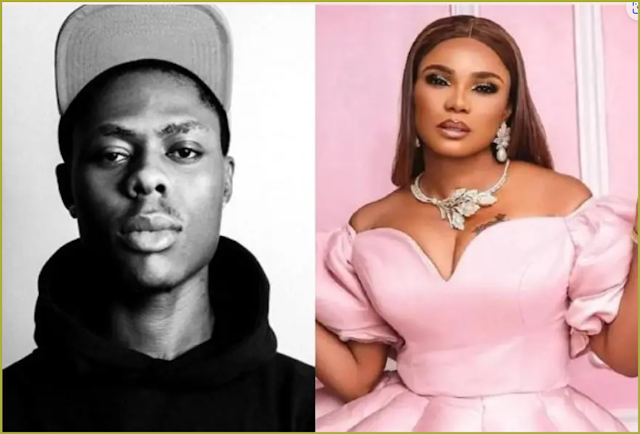 I Regret Advocating For Mohbad’s Exhumation – Iyabo Ojo