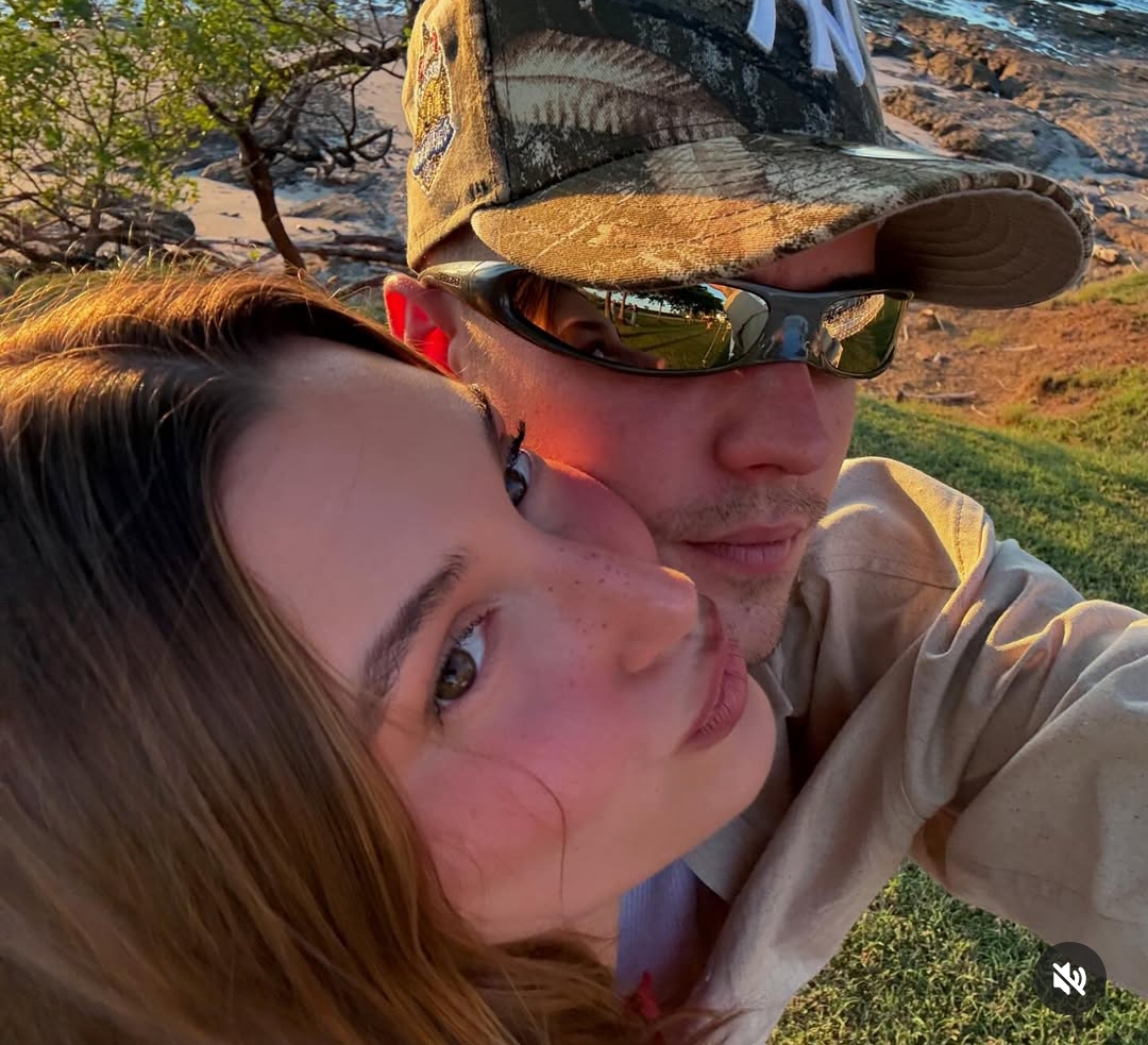 Justin Bieber unfollows his wife Hailey on Instagram