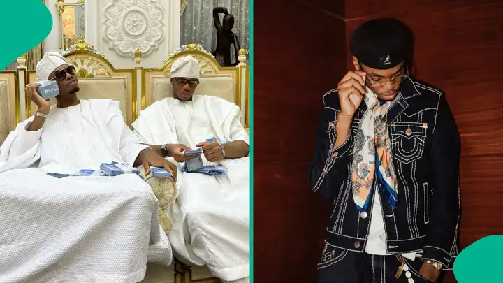 “My intentions were pure and naïve”- Raheem Okoya apologizes over Naira abuse