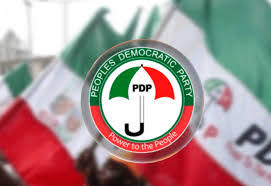 PDP Crisis: Youth Leader Speaks on Crisis