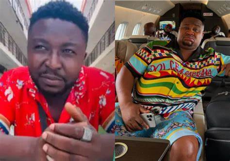 Cubana Chief Priest’s alleged brother releases new song