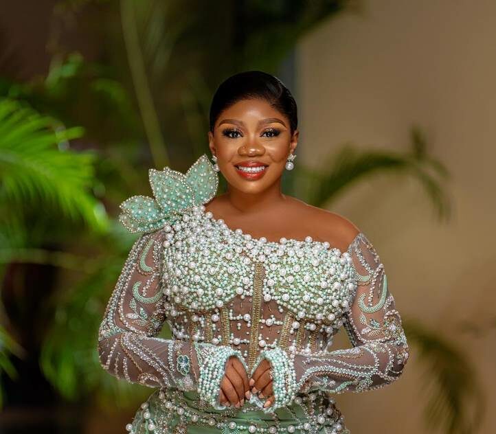 Wumi Toriola beats Toyin Abraham, Odunlade Adekola, others to become 2024 second highest-grossing producer