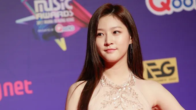 24-year-old South Korean actress Kim Sae-Ron found dead
