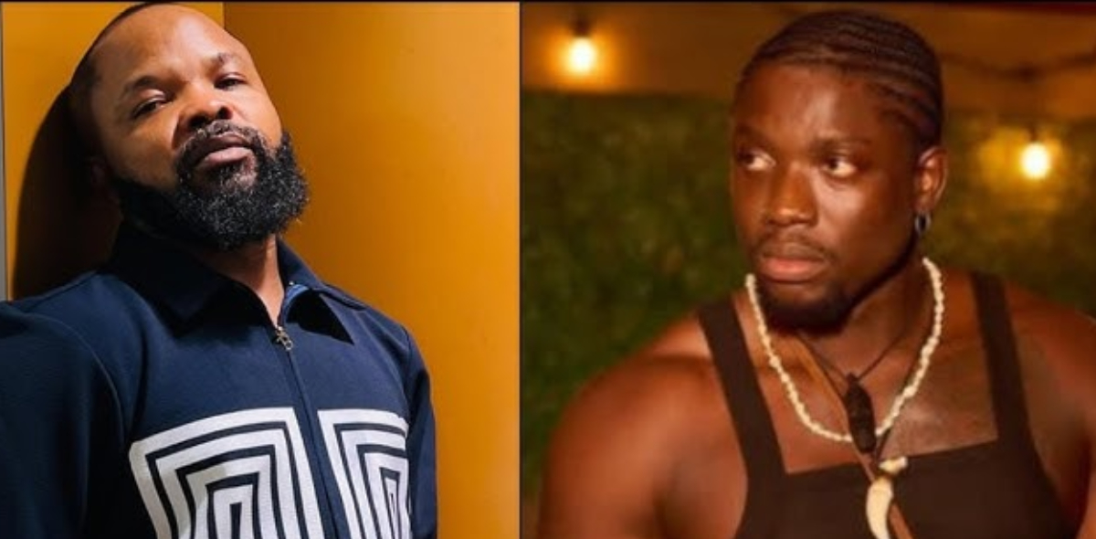Nedu Wazobia slams VeryDarkMan with ₦500 million Lawsuit