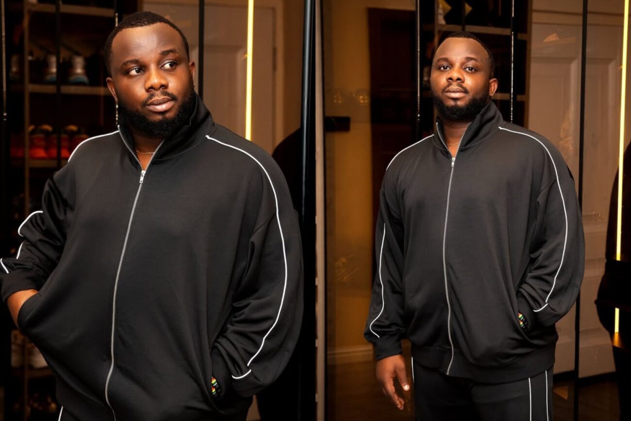 Sabinus Exposes Blogger Who Begged for Forgiveness After Spreading False Rumors about him