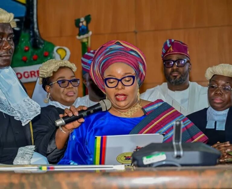 Lagos Assembly Backs Speaker Admits DSS Invasion