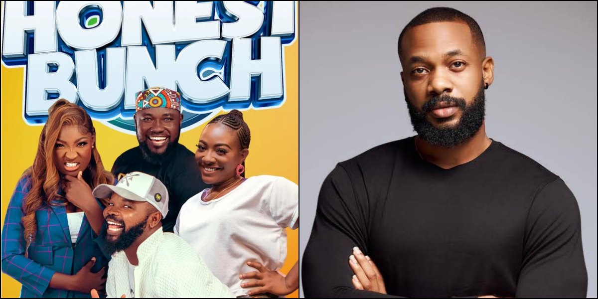 Honest Bunch Podcast Denies Claims That Nedu Wazobia Manipulated Mr. Nigeria, Ugo Nwokolo