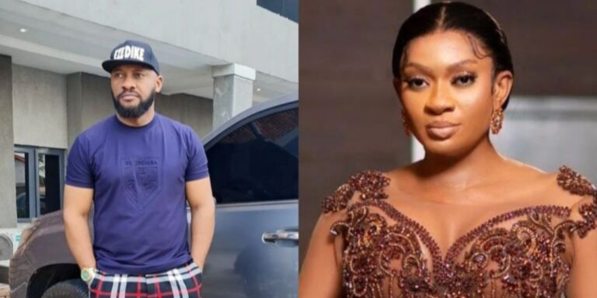 May Edochie’s lawyer gives fresh update on her divorce case with Yul Edochie