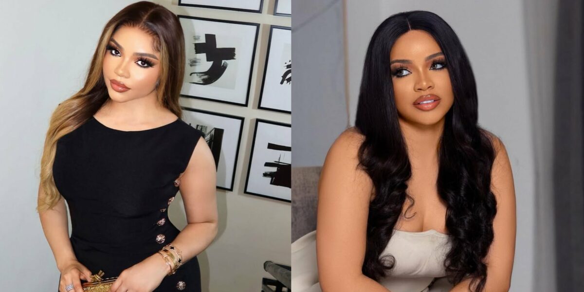 Nengi Reacts To Rumours Of Allegedly Welcoming A Child With Married Governor