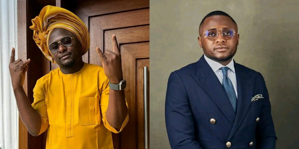 “I owe 30 million naira”- Ubi Franklin finally opens up on debts incurred amid reports of Davido sacking him