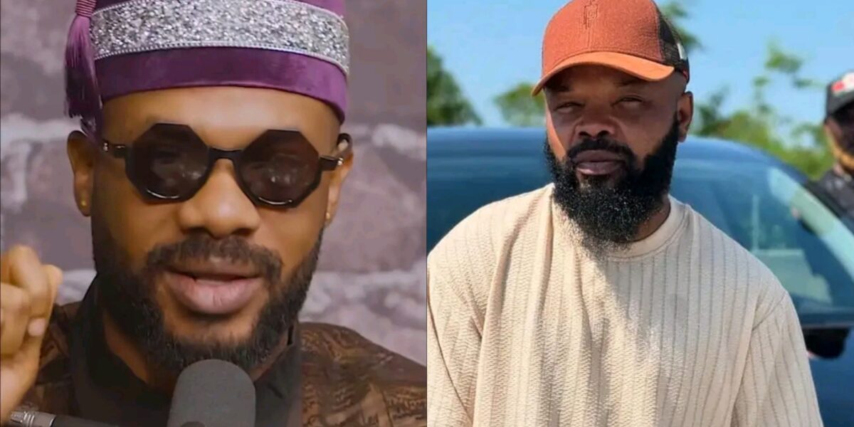 “Nedu forced me and manipulated me “- Ugochukwu Nwokolo