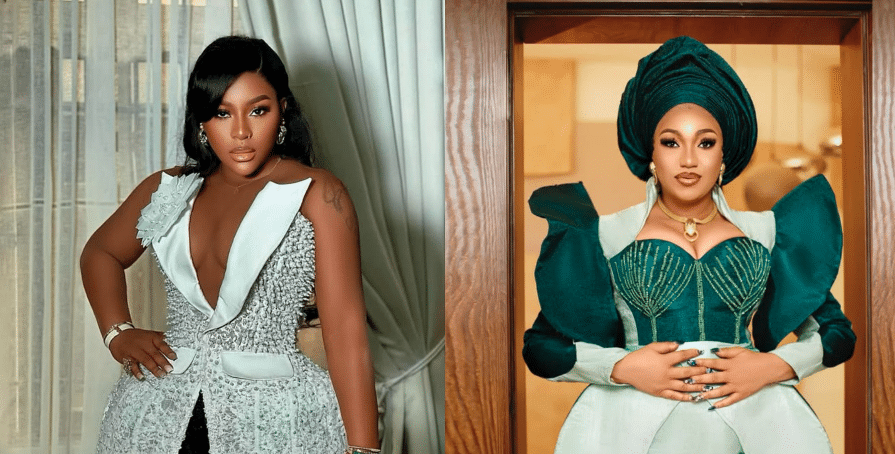 Queeneth Hilbert Sues IGP and Destiny Etiko Over Alleged Unlawful Arrest