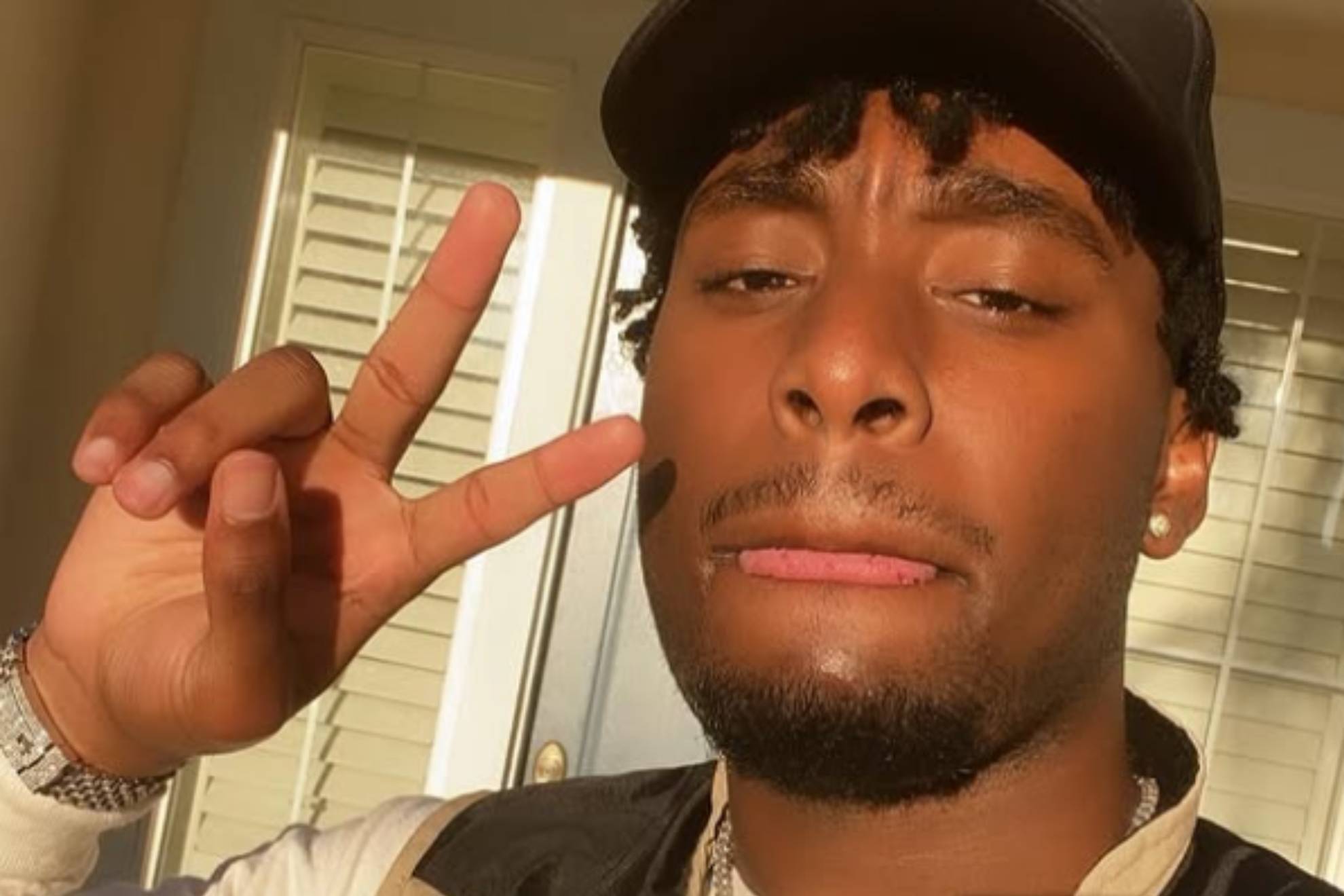 YouTuber P2istheName, Philip Enewally, Dead at 26