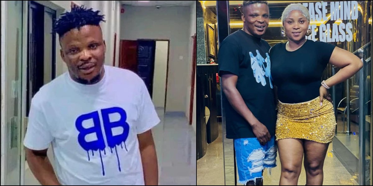 Nollywood Actor Ijoba Lande Threatens to Expose other men who had affair with his wife
