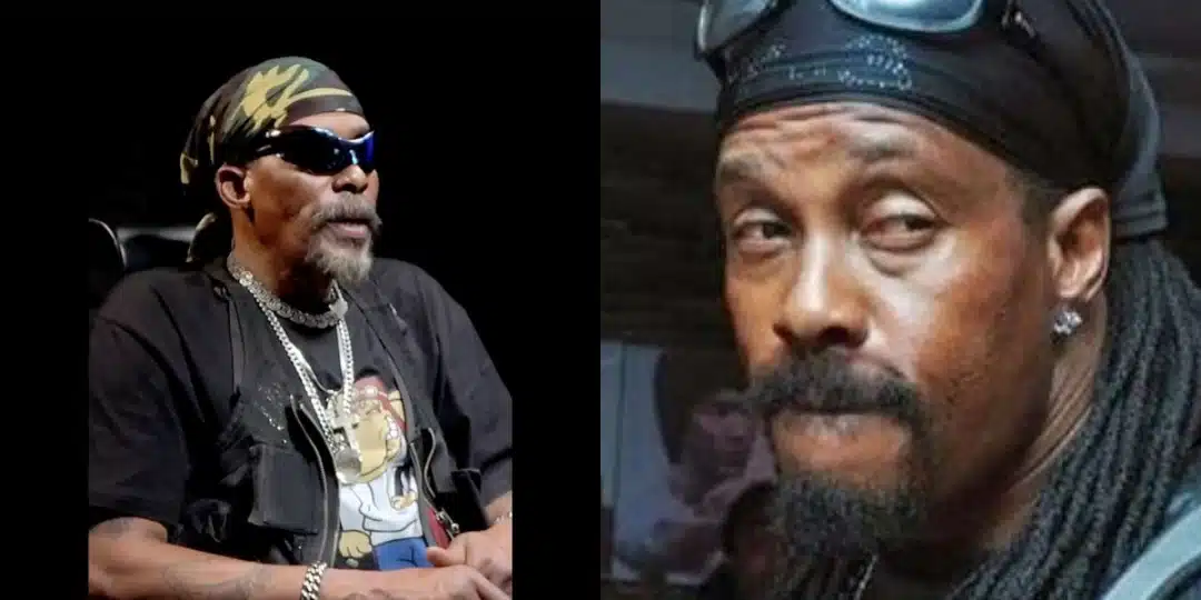 “A lot of people in the industry were diabolical” – Hanks Anuku Opens Up About Industry Struggles and Failed Marriage