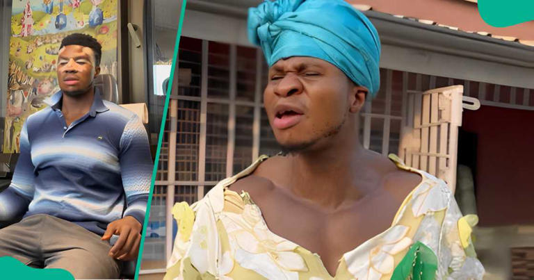 Zicsaloma Declares Himself “Cutest Influencer” Amid Surgery Backlash