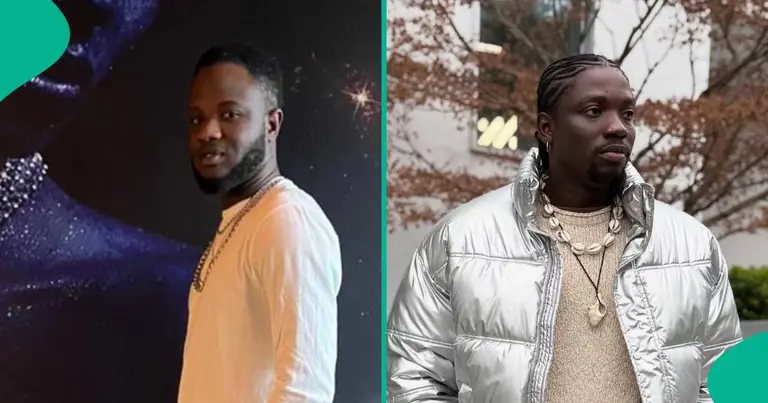 Deeone Loses TikTok Account, Blames Verydarkman for Suspension