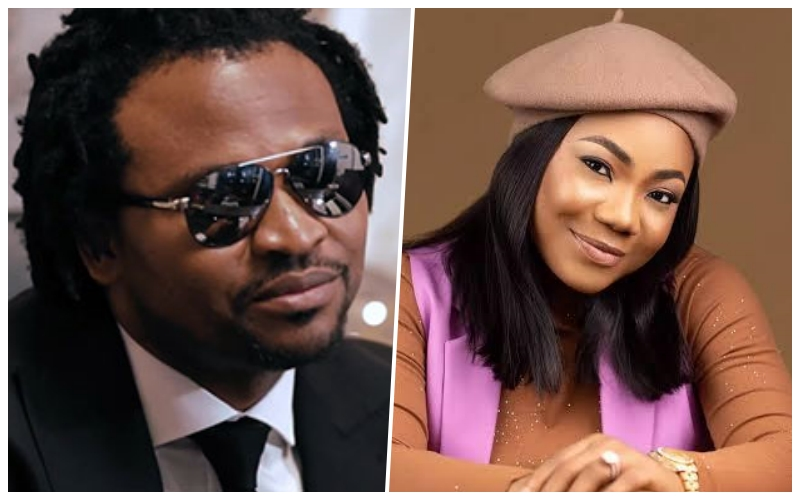 Lagos Court Rejects The Arraignment Of Mercy Chinwo’s Ex-Manager Eezee Tee