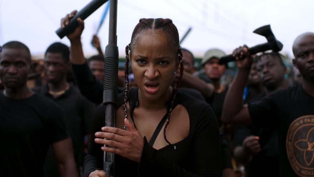 Gang Of Lagos: Court finally Delivers Judgement On Controversial Nollywood Film