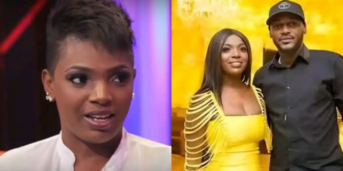Annie Idibia Returns To Social Media, Yanks off Instagram posts