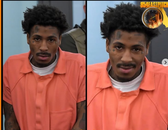 NBA YoungBoy reportedly released, transferred to undisclosed location
