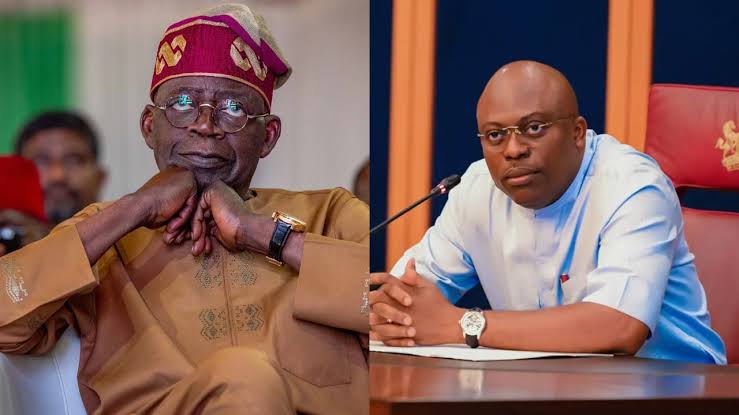 President Tinubu’s Action in Rivers State Sparks Reactions