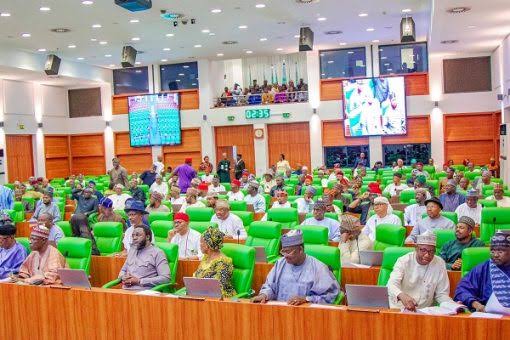Nigerians Frown as Rep Cancels Immunity Bill