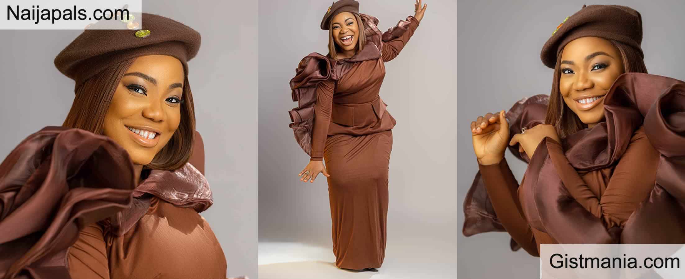 Mercy Chinwo Takes Legal Action Against VeryDarkMan, Seeks ₦1.1 Billion in Damages