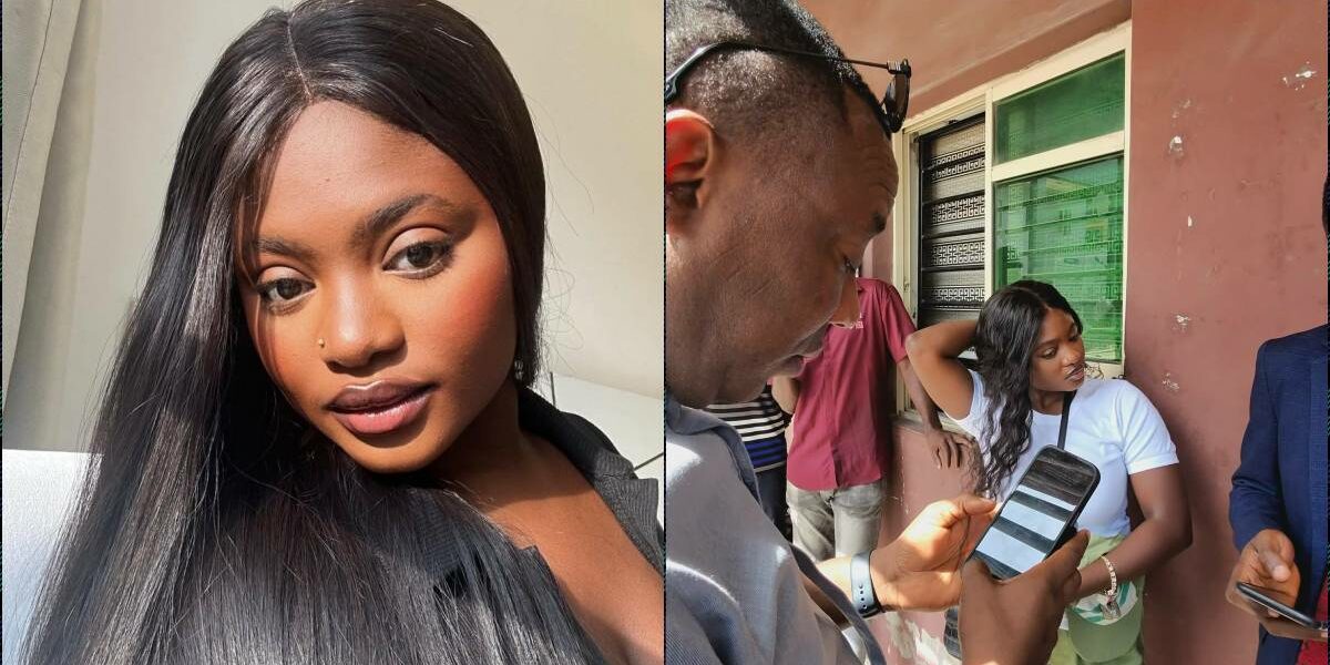 LGI Absconds as Sowore, Legal Team Arrive for Raye’s Disciplinary Meeting