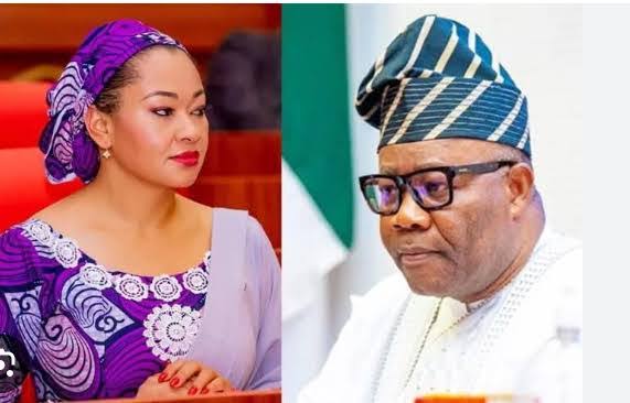 Senate President Debunks Natasha’s Assassination Plot