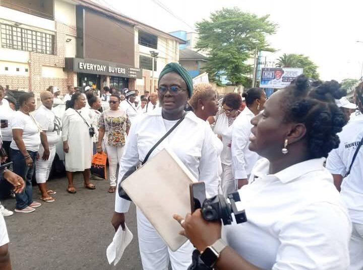 Rivers Crises: Women Group Supports State of Emergency