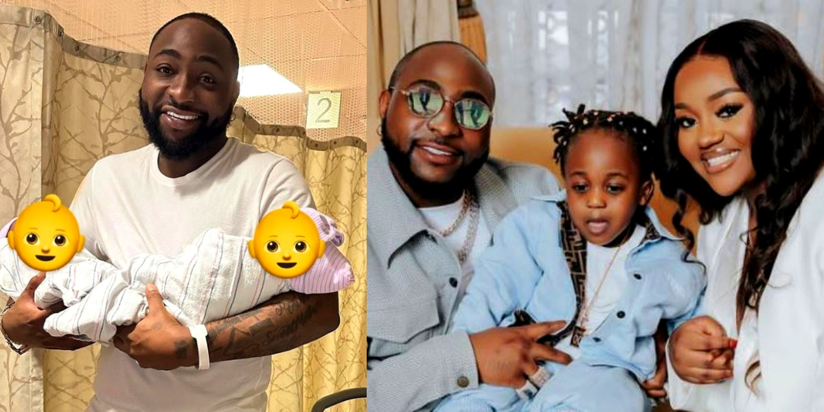 “I’m Not Cheating Again” — Davido Opens Up on Love, Loss, and Growth