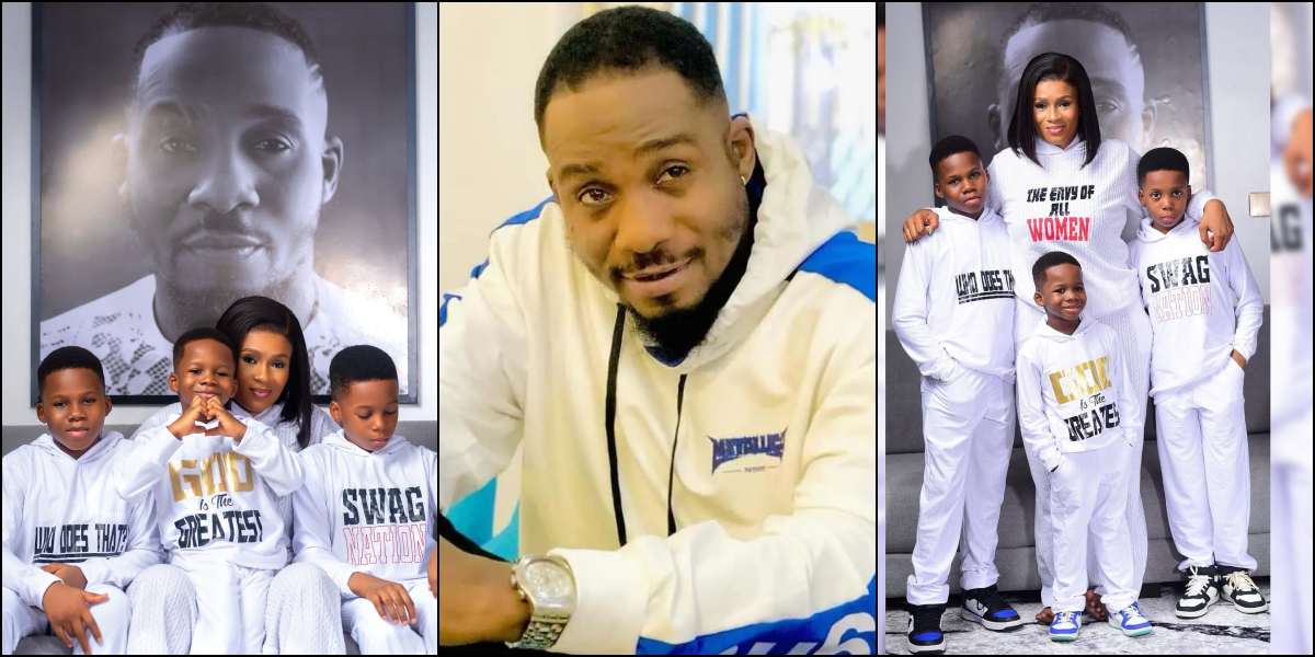 Junior Pope’s Wife Pays Heartfelt Tribute One Year After His Passing