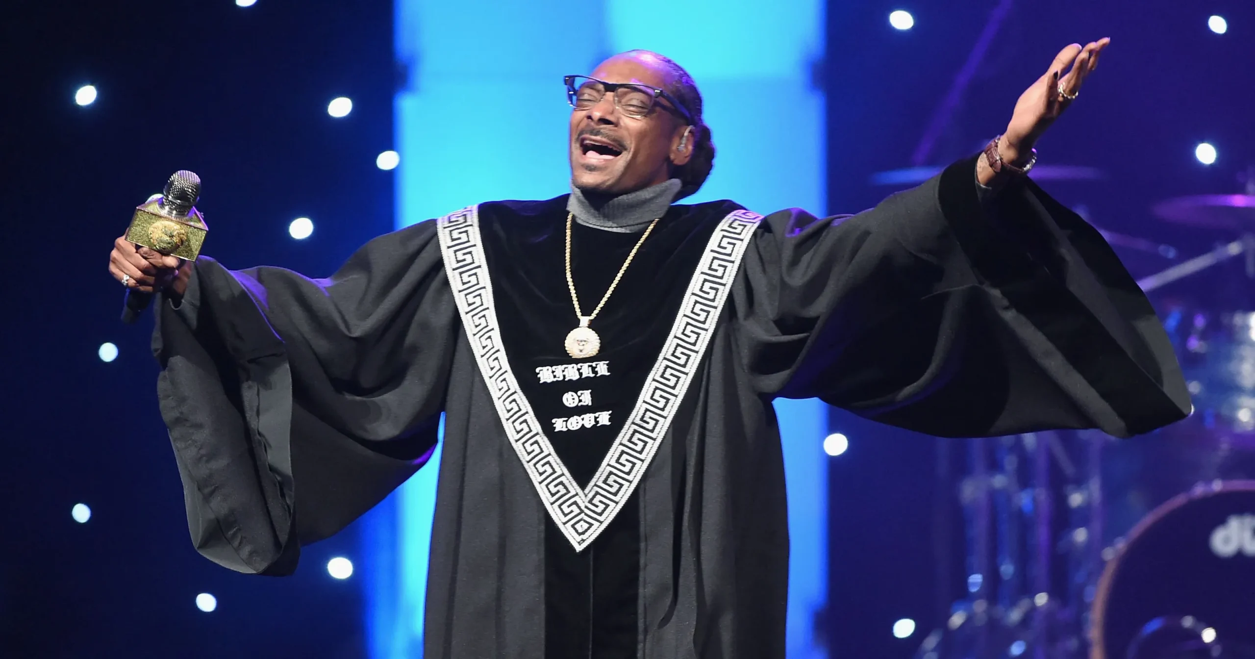 Snoop Dogg Announces New Gospel Album “Altar Call”