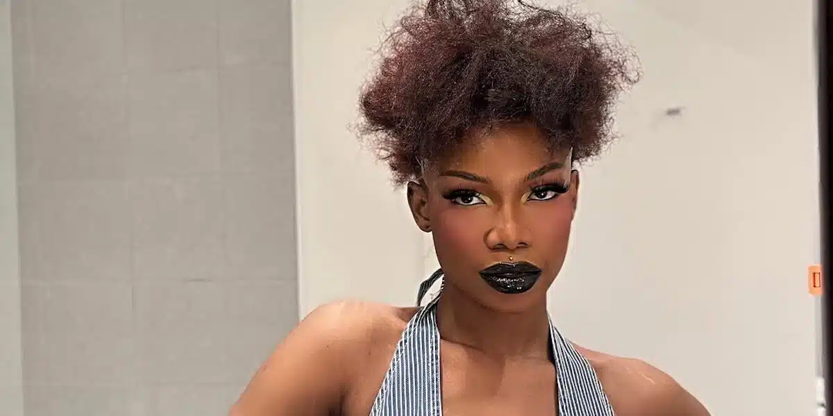 Tacha Calls Out Nigerians In The UK For Not Acknowledging Her