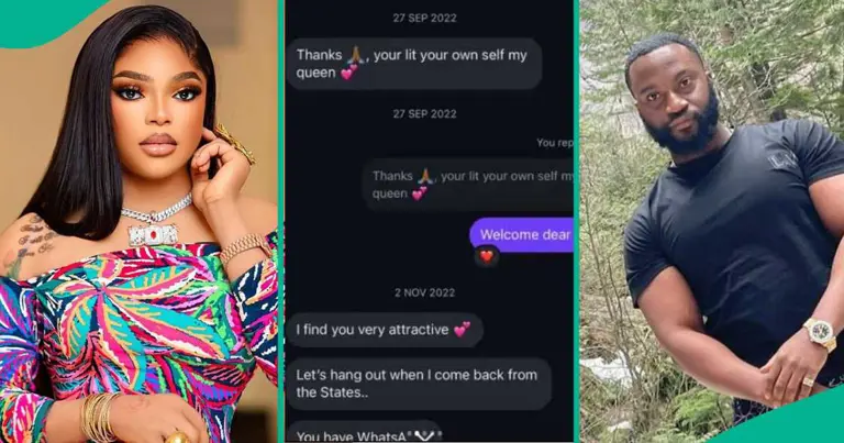 Bobrisky Scammed of $990 in Online Romance Scam, Warns Fans to Stay Vigilant