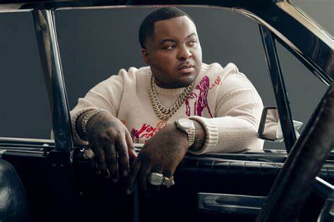 Sean Kingston Lands in Jail After Failing to Pay $100K Bond in Fraud Case