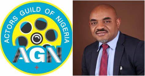 Two Nollywood Actor Die On Movie Set- AGN President Emeka Rollas Reacts