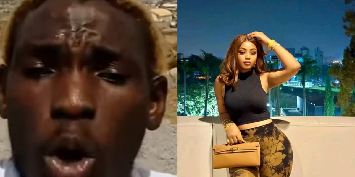Regina Daniels Accused of having Extramarital Affairs