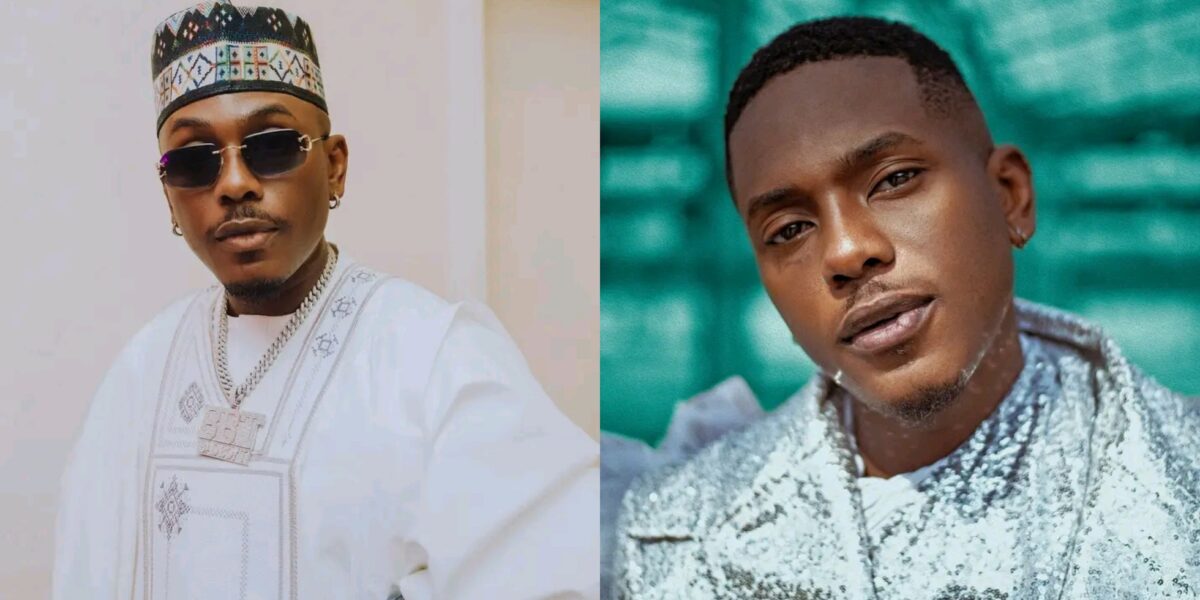 Man accuses Actor Timini Egbuson of snatching his girlfriend