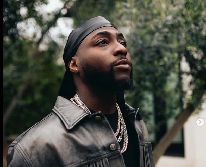 US Court Summons Davido Over Alleged Soundtrack Theft, Breach of $45,000 Settlement