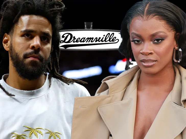 Ari Lennox Parts Ways with J. Cole’s Dreamville Records After a Decade