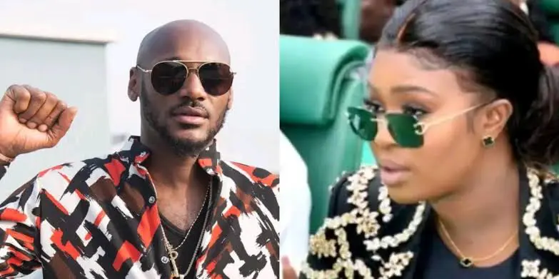 2Baba Officially Introduces Fiancée Natasha Osawaru to His Village Elders