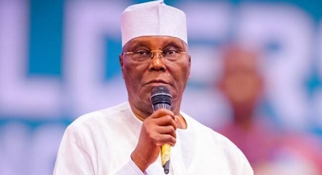 2027 Election: Drop Idea of Contesting for President Datti Tells Atiku