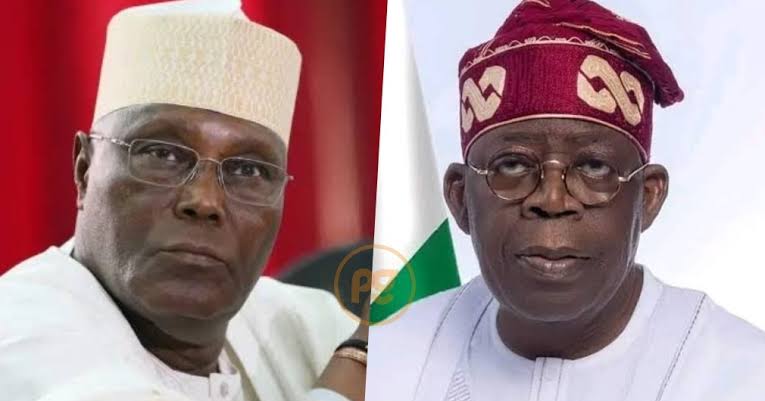 Atiku Blast Tinubu over Plateau Killing