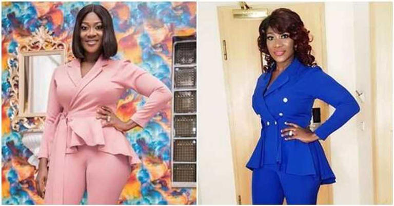Mercy Johnson Opens up on Cancer battles amidst drastic weight loss