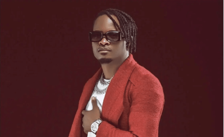 Nigerian Singer, Bigiano Opens Up On Regrets In his Music Career