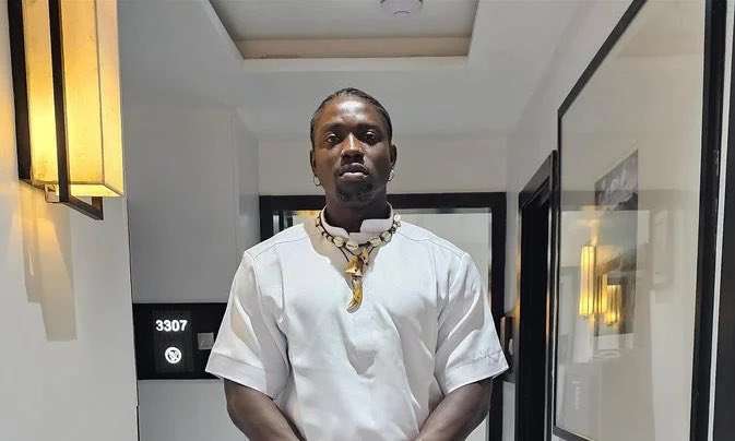 Davido, Skales, Cubana Chief Priest, Others Demand Release of VeryDarkMan Amid Growing Outrage