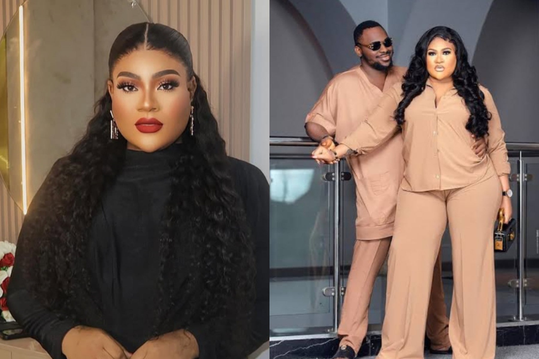 Nkechi Blessing Confirms Breakup with Xxssive, Vows to Keep Next Relationship Private