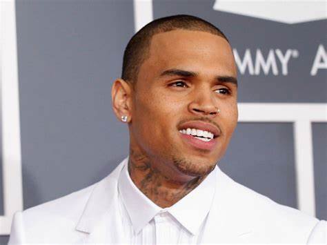 Chris Brown released from prison on £5,000,000 bail after assault charge